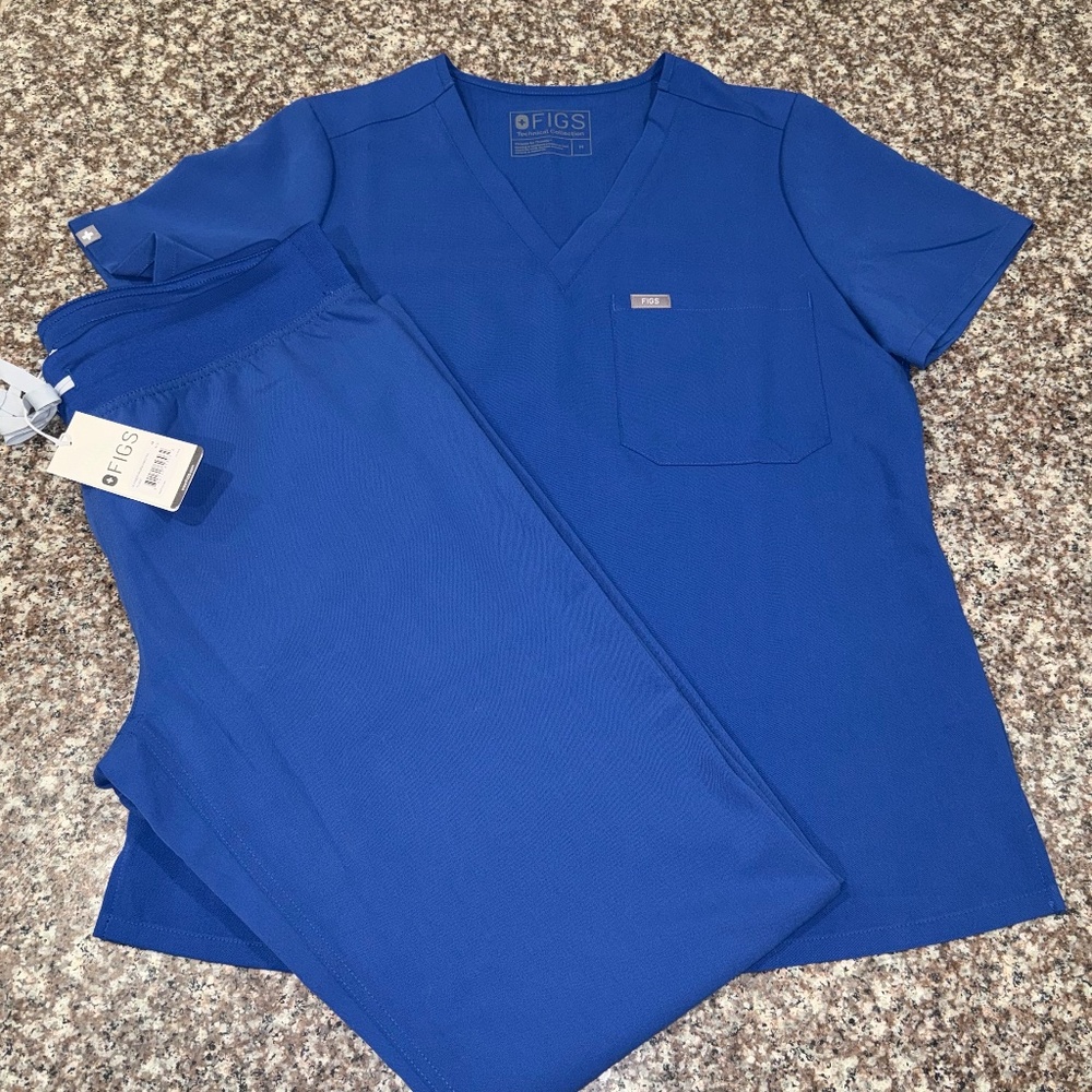 Figs Technical Collection Set - image 2